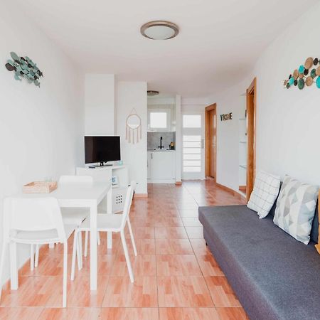Apartamento Maypa 2 Salitre Meloneras Ngoại thất bức ảnh
