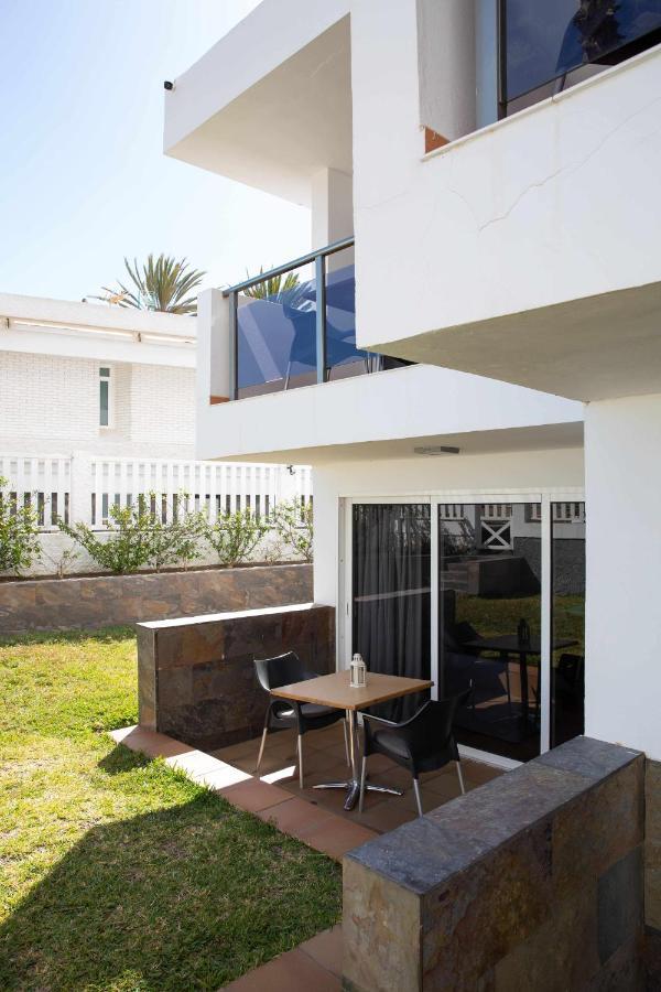 Apartamento Maypa 2 Salitre Meloneras Ngoại thất bức ảnh