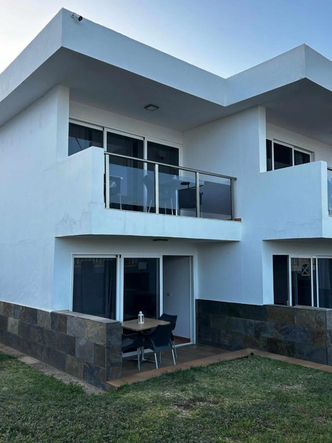 Apartamento Maypa 2 Salitre Meloneras Ngoại thất bức ảnh