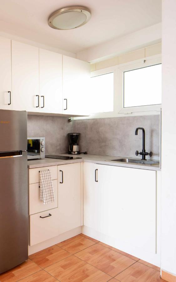 Apartamento Maypa 2 Salitre Meloneras Ngoại thất bức ảnh
