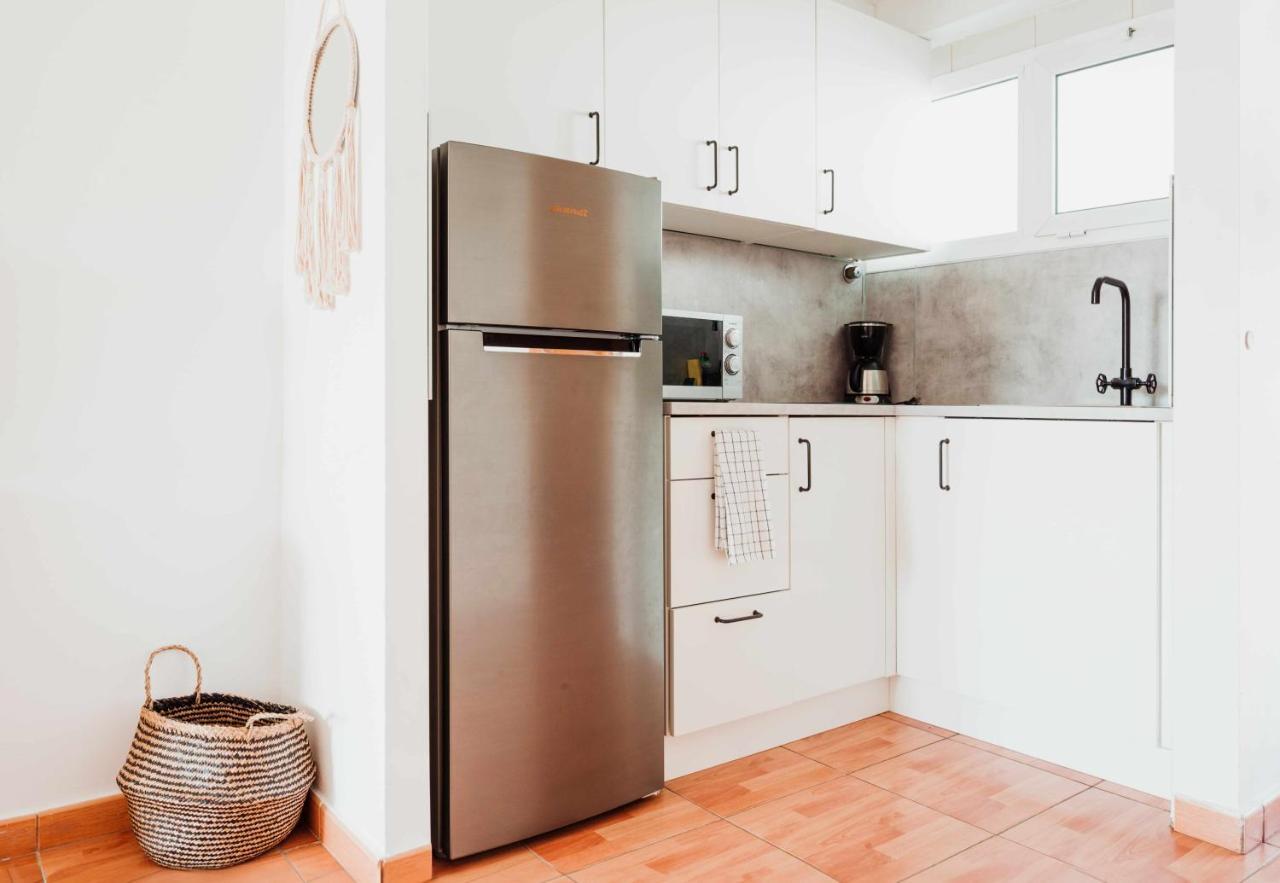 Apartamento Maypa 2 Salitre Meloneras Ngoại thất bức ảnh