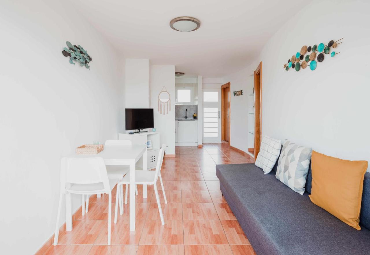 Apartamento Maypa 2 Salitre Meloneras Ngoại thất bức ảnh