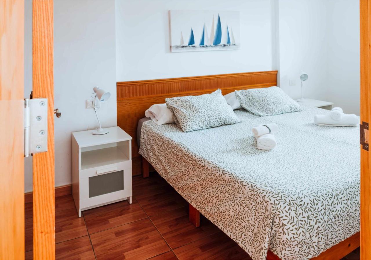 Apartamento Maypa 2 Salitre Meloneras Ngoại thất bức ảnh