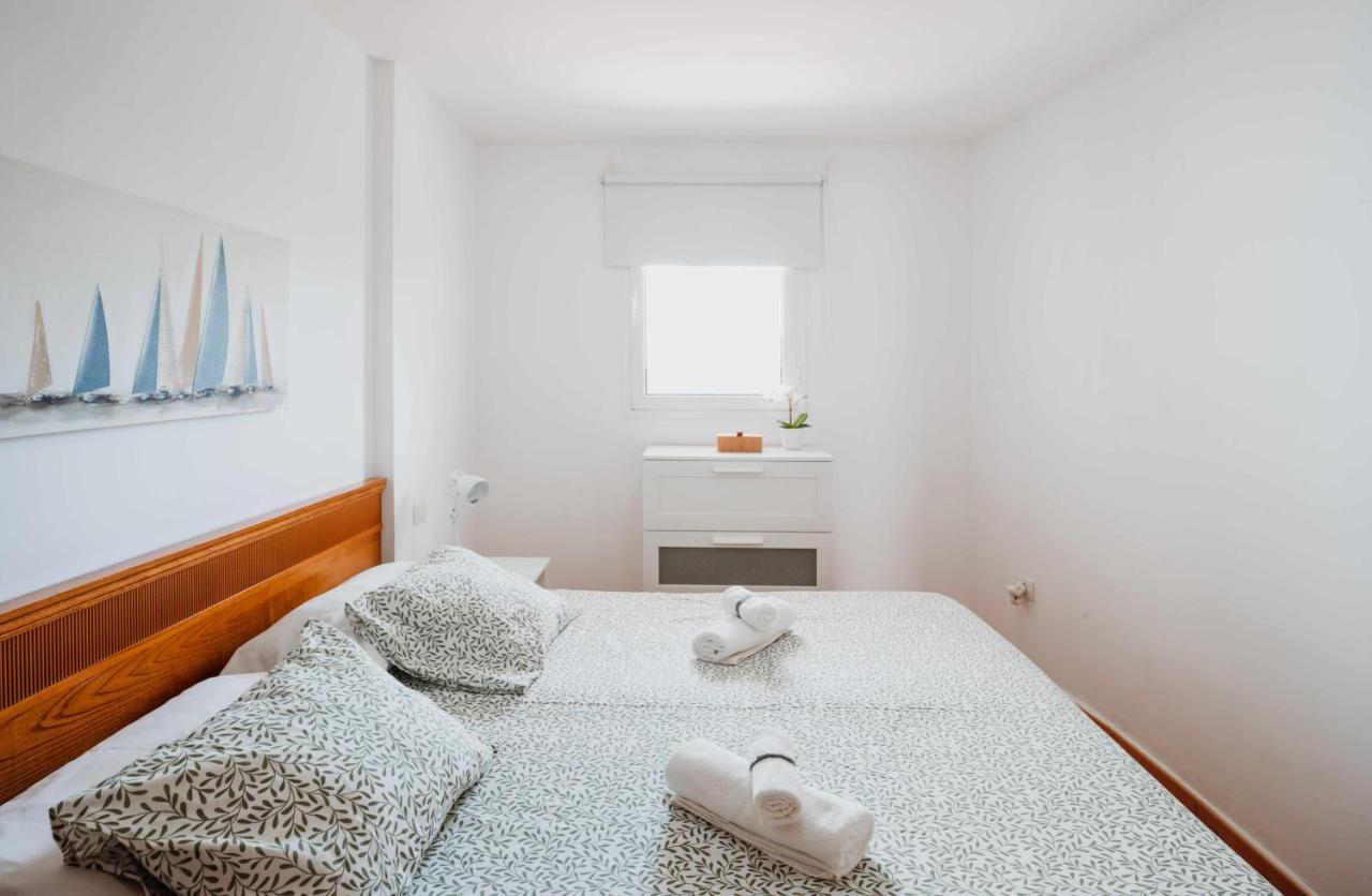 Apartamento Maypa 2 Salitre Meloneras Ngoại thất bức ảnh