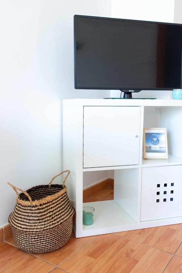 Apartamento Maypa 2 Salitre Meloneras Ngoại thất bức ảnh