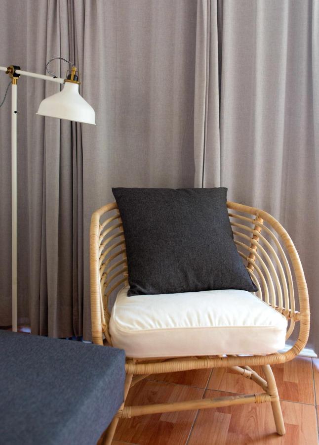 Apartamento Maypa 2 Salitre Meloneras Ngoại thất bức ảnh
