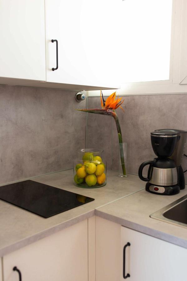Apartamento Maypa 2 Salitre Meloneras Ngoại thất bức ảnh