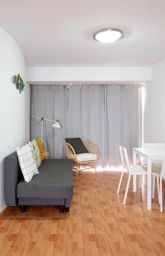 Apartamento Maypa 2 Salitre Meloneras Ngoại thất bức ảnh